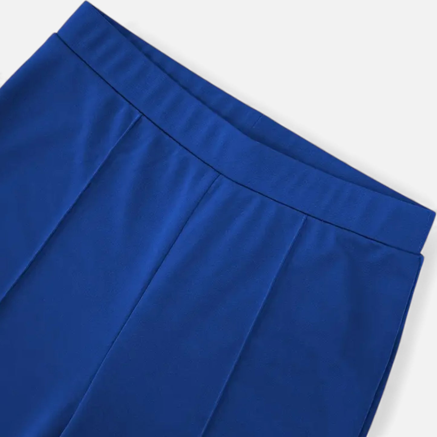 Eston House | Women’s Wide‑Leg Heritage Trousers