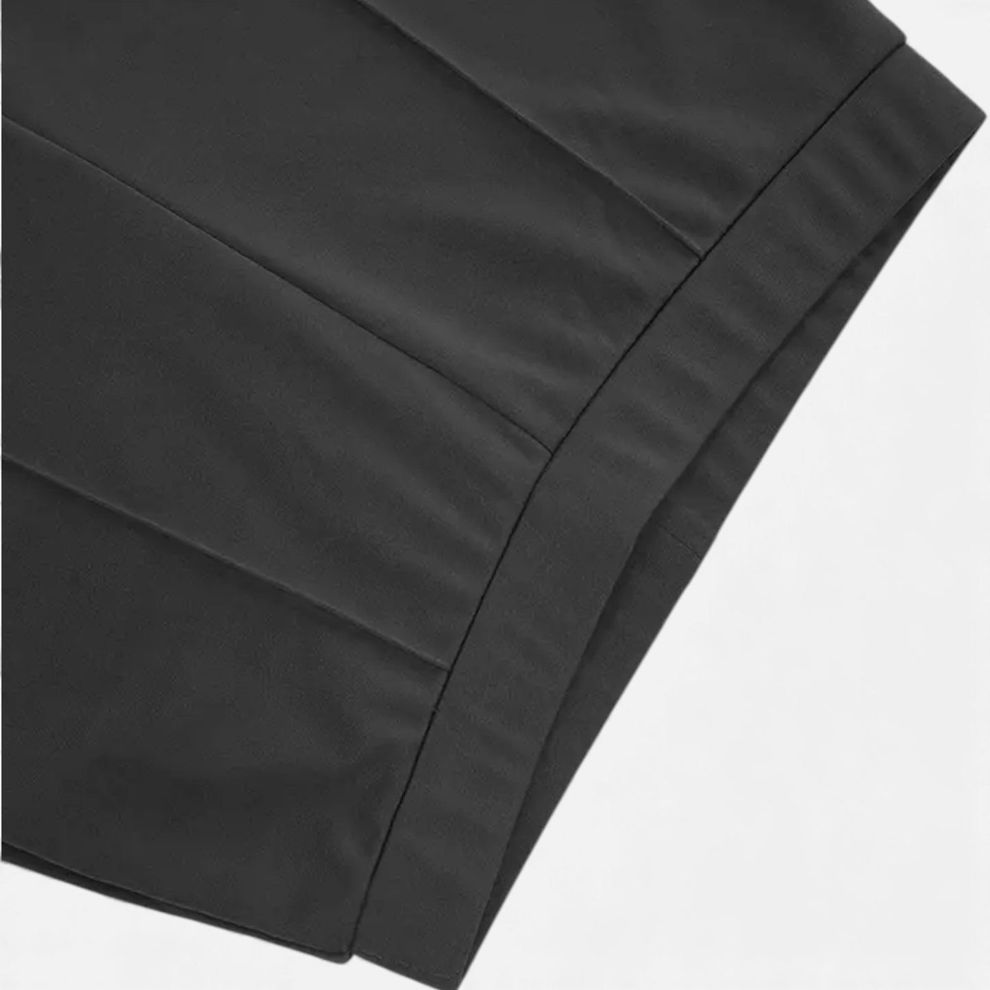 Eston House | Women’s Wide‑Leg Heritage Trousers