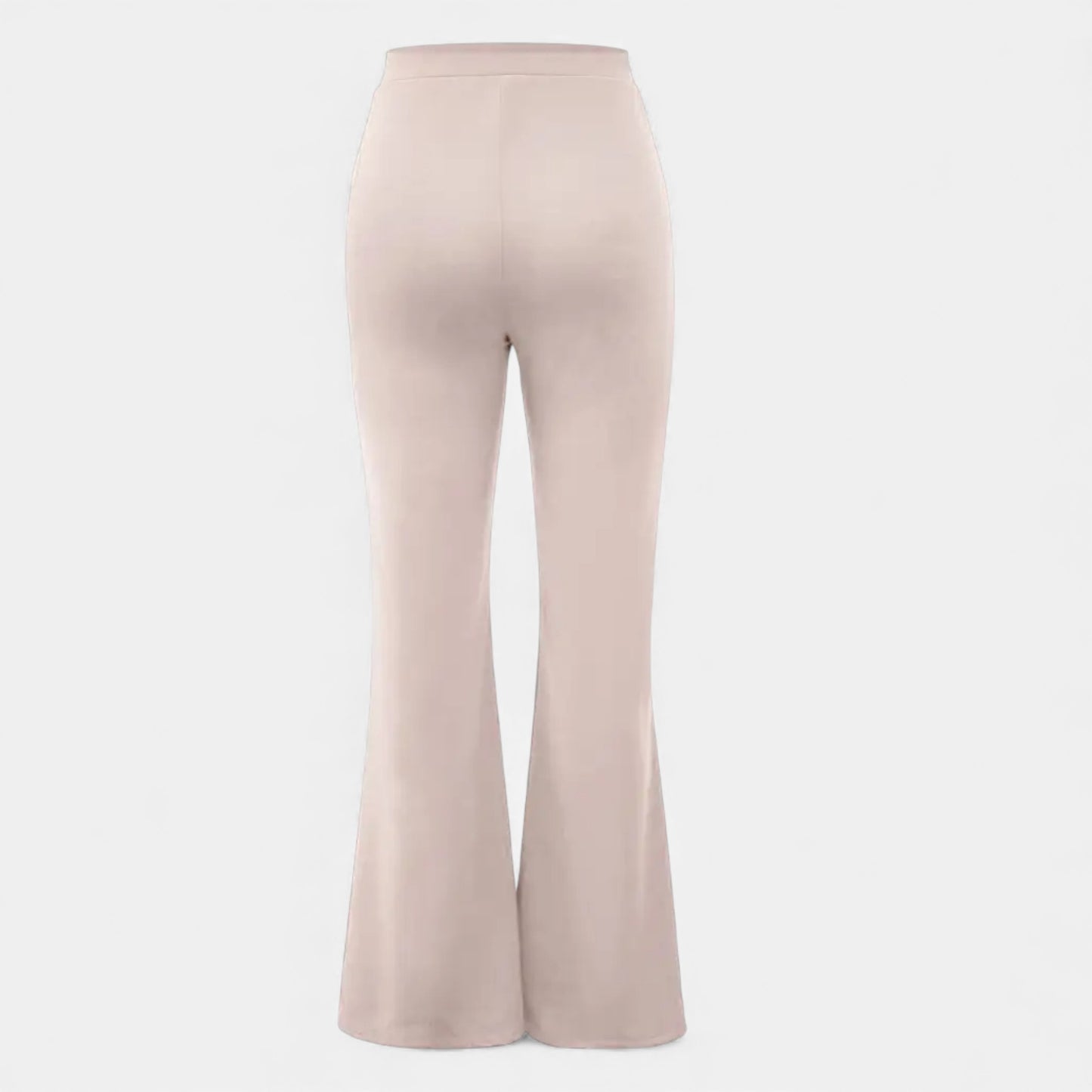 Eston House | Women’s Wide‑Leg Heritage Trousers