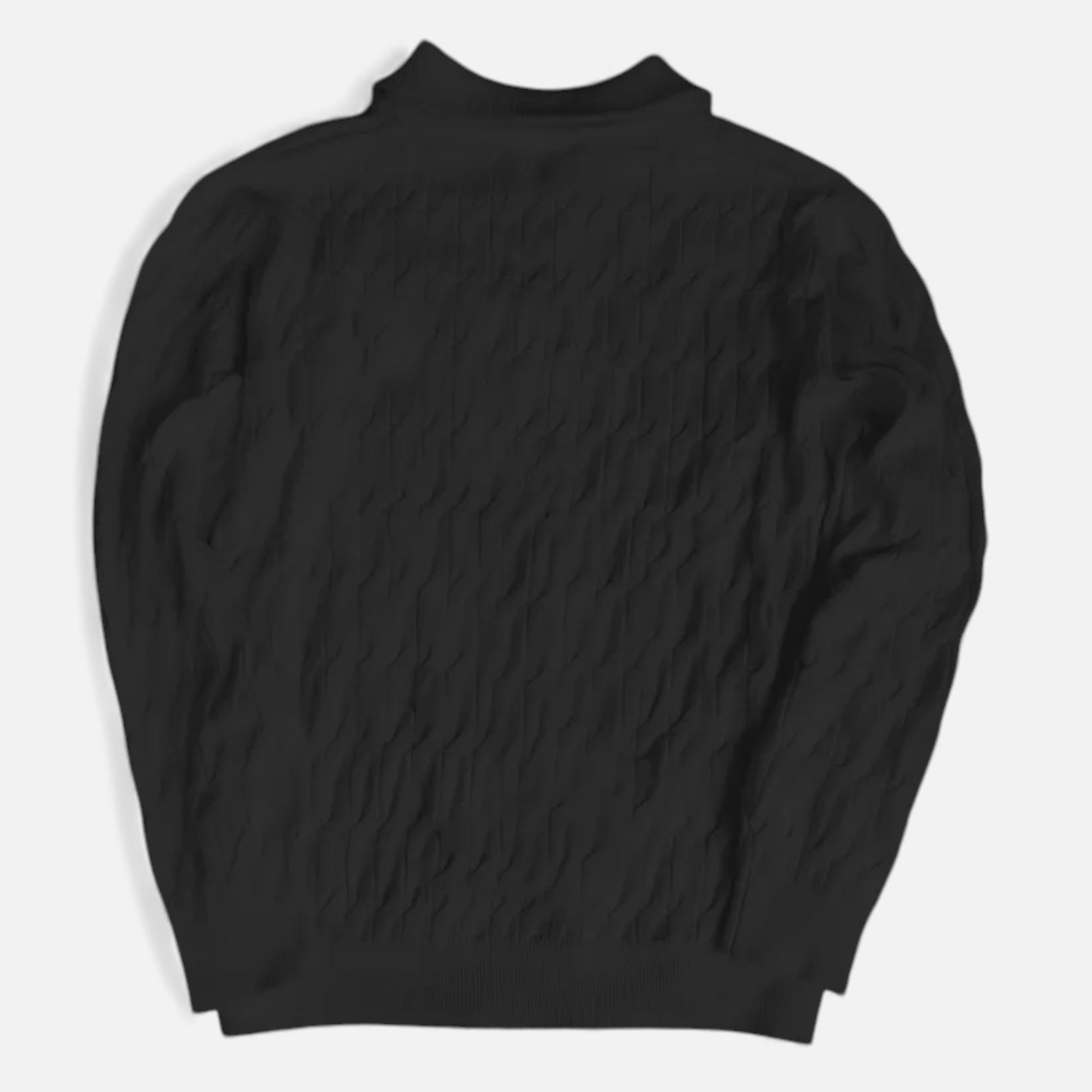 Eston House | Men’s Ivy Quarter-Zip Autumn Pullover